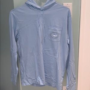 Vineyard vines long sleeve hoodie